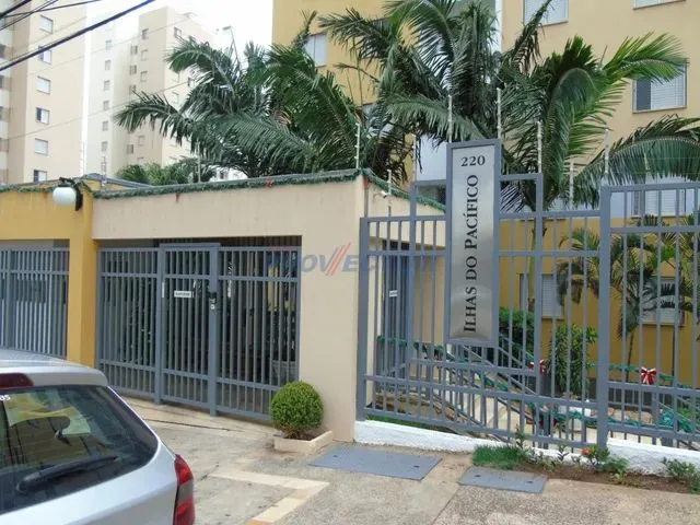 Imagem 5: Apartamento - Parque Itália - Campinas