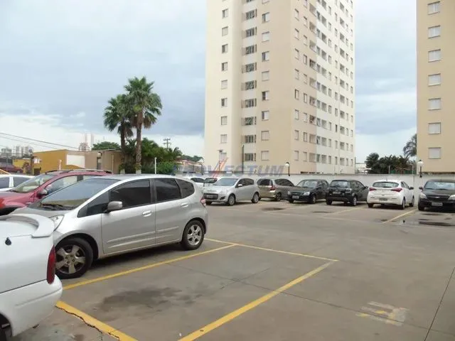 Imagem 14: Apartamento - Parque Itália - Campinas