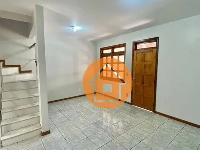 Imagem: Casa com 3 Dormitórios, 90 M² - Venda