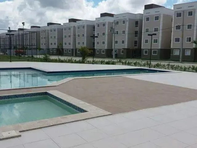 Imagem: Apartamento para Aluguel Tem 49 Metros Quadrados