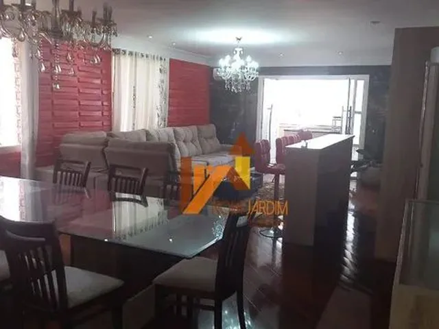 Imagem: Belissimo Apartamento Todo Mobiliado com