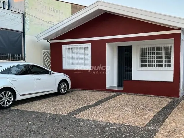 Imagem: Casa para Aluguel, 4 Quartos, 3 Vagas, Vila