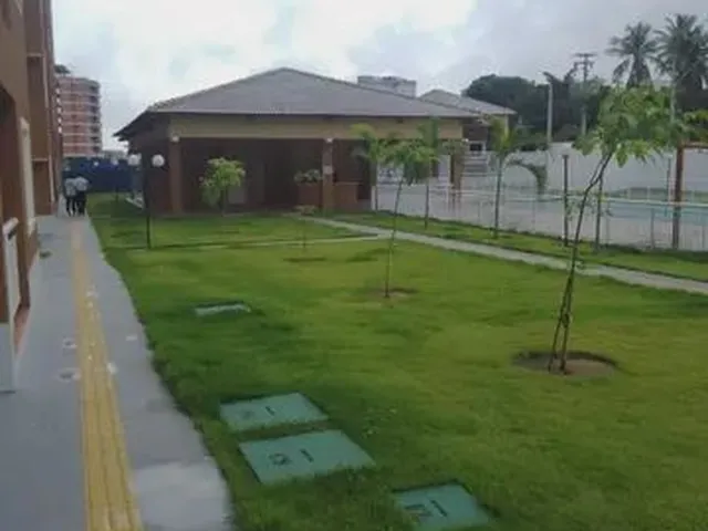 Imagem: Excelente Apartamento com 2 Quartos no Eusébio