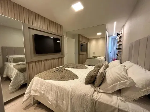 Imagem: Alugo Apartamento 2 Qtos no Noroeste