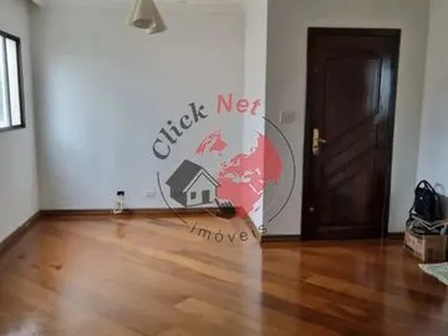 Imagem: Amplo Apartamento em Prédio Sem Condomínio