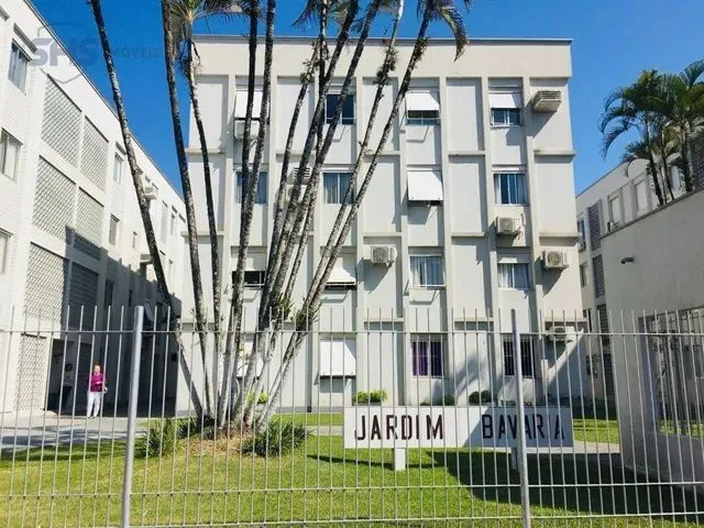 Imagem: Apartamento com 3 Dormitórios para Alugar