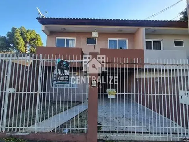 Imagem: Sobrado-Locação- Oficinas