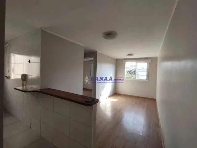 Imagem: Apartamento com 2 Dormitórios para Alugar