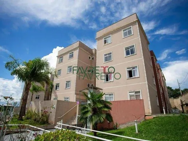 Imagem: Apartamento Fazendinha