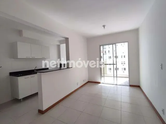 Imagem: Locação Apartamento 2 Quartos Colina de