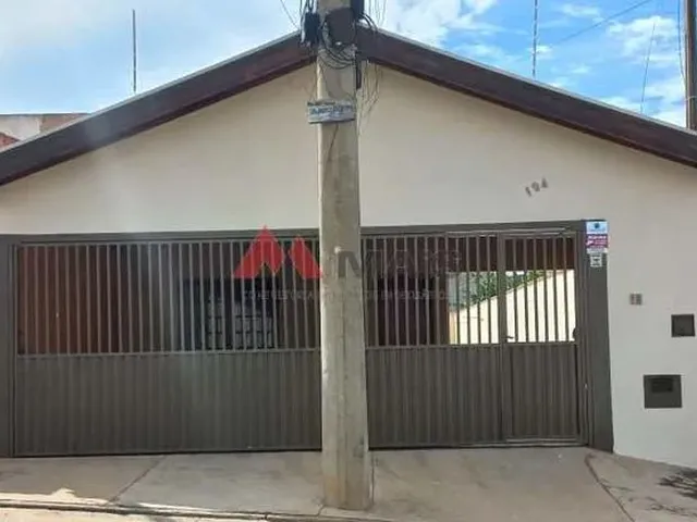 Imagem: Casa com 3 Dorms, Residencial Santo Stéfano