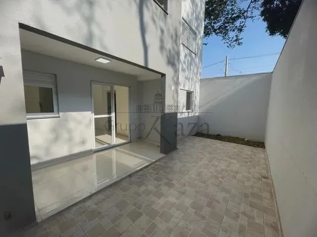 Imagem: Jacarei - Apartamento Padrão - Jardim das