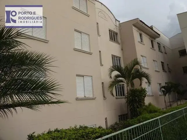 Imagem: Apartamento com 2 Dormitórios para Alugar