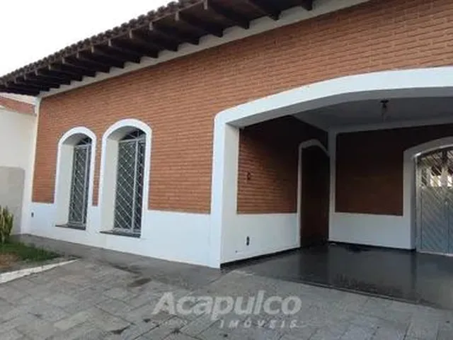 Imagem: Casa para Aluguel, 3 Quartos, 1 Suíte