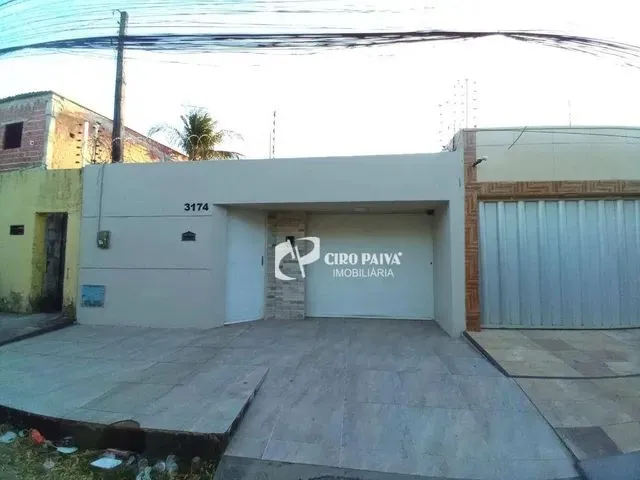 Imagem: Casa com 3 Dormitórios para Alugar, 120