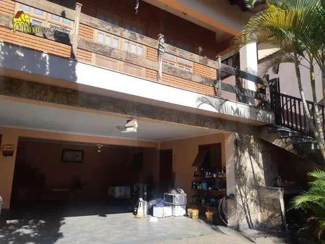 Imagem: Casa com 3 Dormitórios para Alugar, 300