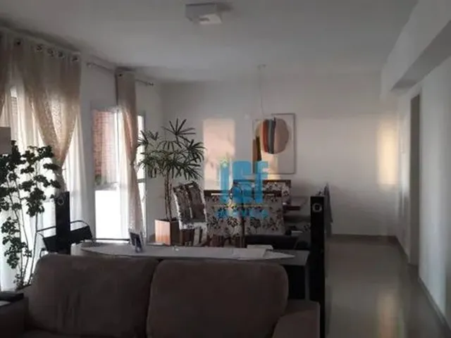 Imagem: Apartamento com 4 Dormitórios, 194 M²