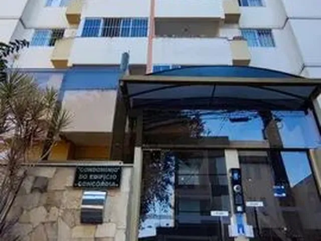 Imagem: Apartamento com 3 Quartos no Edifício Concórdia