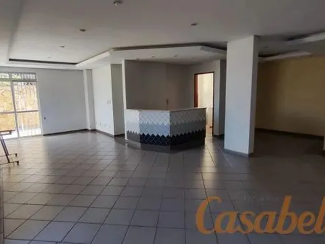 Imagem 3: Apartamento com 3 Quartos no Edifício Concórdia - Bairro Jardim América em Goiânia