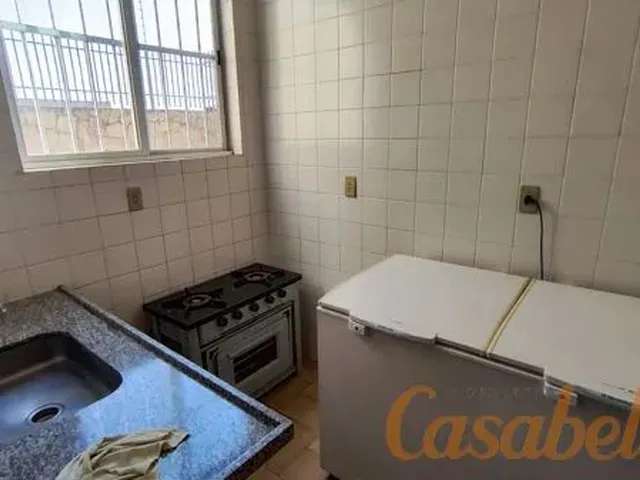 Imagem 5: Apartamento com 3 Quartos no Edifício Concórdia - Bairro Jardim América em Goiânia