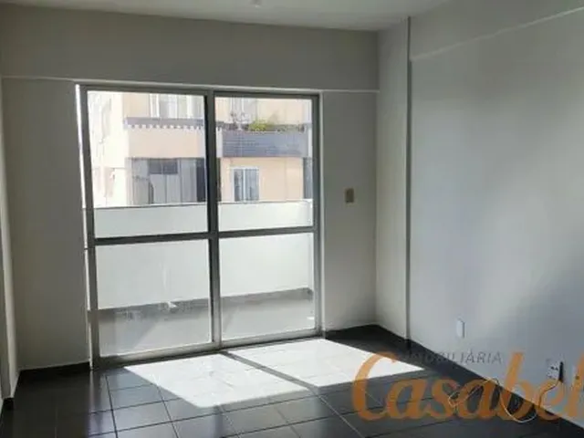 Imagem 16: Apartamento com 3 Quartos no Edifício Concórdia - Bairro Jardim América em Goiânia