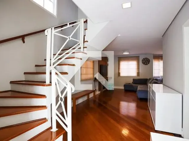 Imagem: Casa de Condomínio para Aluguel - Jardim