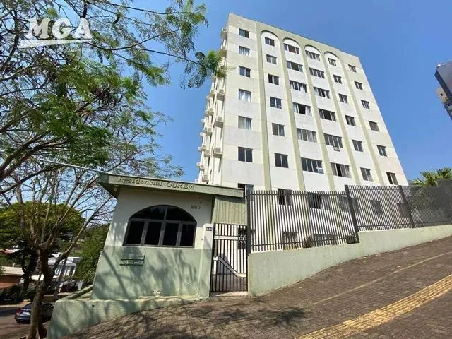 Imagem: Apartamento com 3 Dormitórios para Alugar