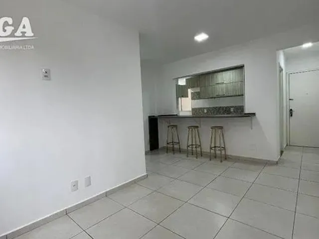 Imagem 2: Apartamento com 3 Dormitórios para Alugar, 58 M² por R$ 1.914,29/Mês - Condominio