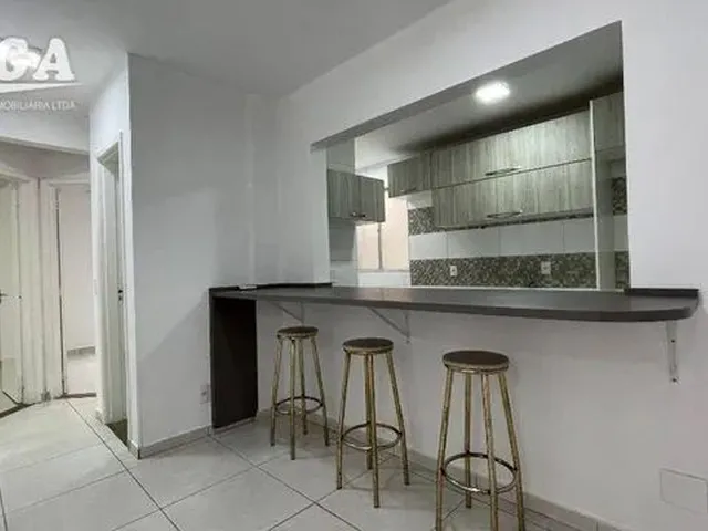 Imagem 12: Apartamento com 3 Dormitórios para Alugar, 58 M² por R$ 1.914,29/Mês - Condominio