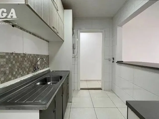 Imagem 8: Apartamento com 3 Dormitórios para Alugar, 58 M² por R$ 1.914,29/Mês - Condominio