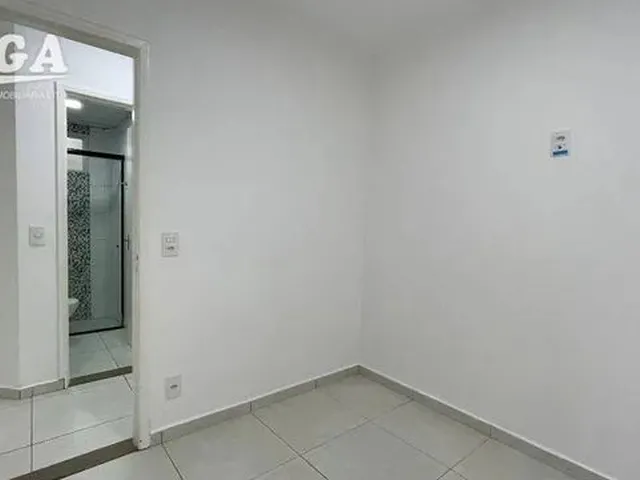 Imagem 3: Apartamento com 3 Dormitórios para Alugar, 58 M² por R$ 1.914,29/Mês - Condominio