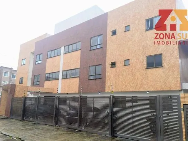Imagem: Apartamento com 2 Dormitórios - Venda por