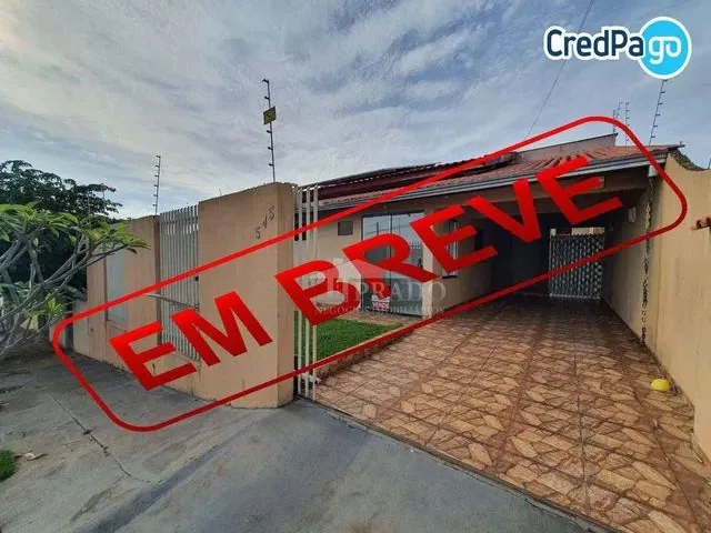 Imagem: Casa com 3 Dormitórios para Alugar, 159