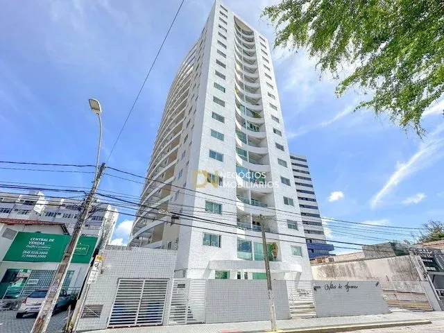 Imagem: Apartamento com 2 Dormitórios, 57 M²