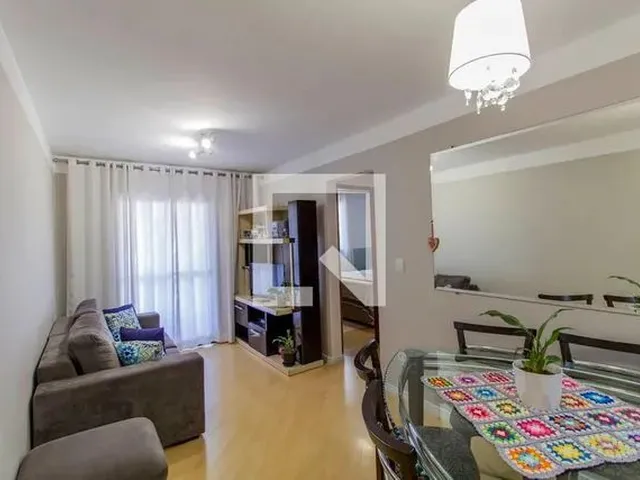 Imagem: Apartamento para Aluguel - Vila Ré, 2 Quartos