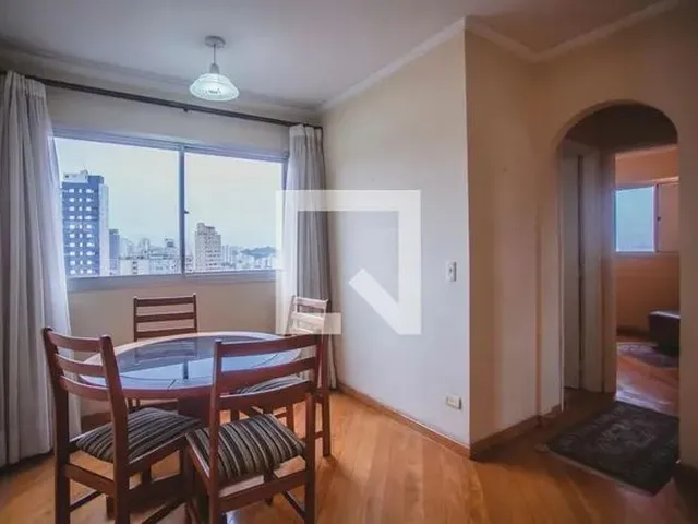 Imagem: Apartamento para Aluguel - Chácara Inglesa