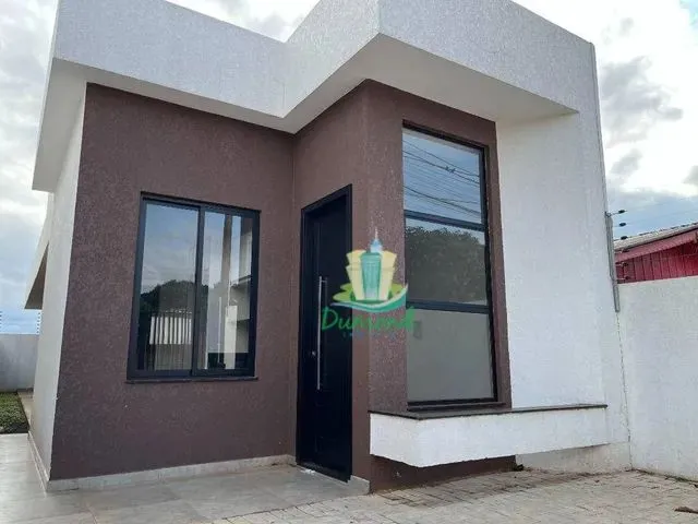 Imagem: Casa com 3 Dormitórios para Alugar Sendo