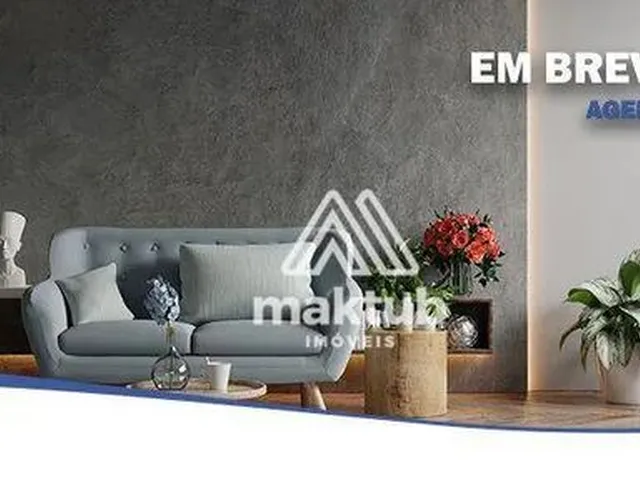 Imagem 5: Apartamento com 2 Dormitórios para Alugar, 47 M² por R$ 2.100/Mês - Centro - Santo