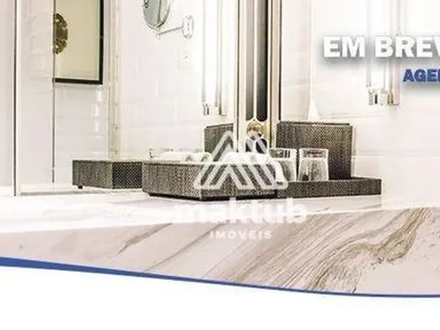 Imagem 4: Apartamento com 2 Dormitórios para Alugar, 47 M² por R$ 2.100/Mês - Centro - Santo