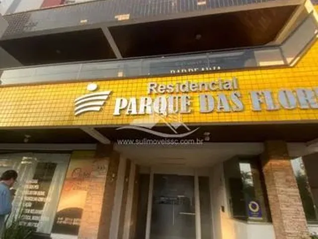Imagem: Apartamento Semi-Mobiliado no Centro de