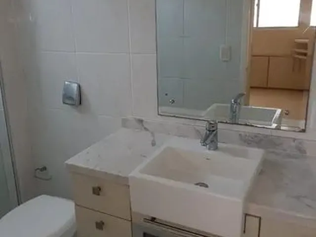 Imagem: Apartamento para Aluguel, 2 Quartos, 1 Suíte
