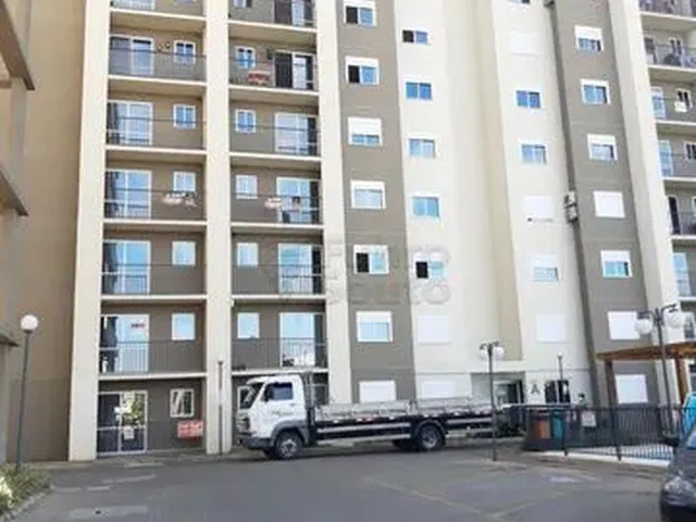 Imagem: Apartamento Padrão em Pelotas