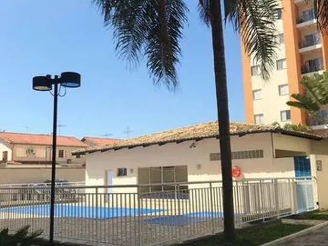Imagem: Apartamento com 2 Dorms, Centro, Mogi das
