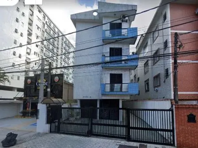 Imagem: Apartamento 2 Quartos, 1 Suíte, Garagem