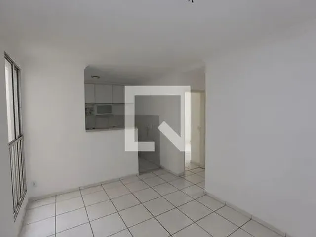 Imagem: Apartamento para Aluguel - Flamengo, 2 Quartos