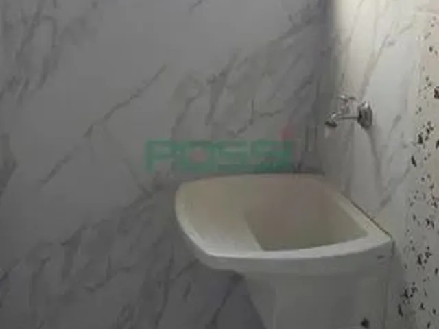 Imagem: Apartamento com 2 Quartos e 1 Banheiro para