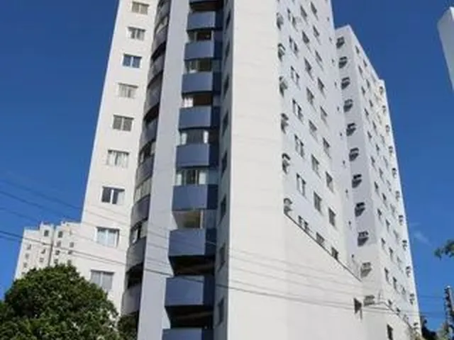 Imagem: Apartamento - Edifício Key West