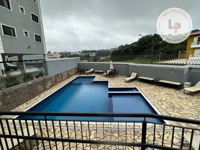 Imagem: Cobertura com 3 Dormitórios, 226 M²