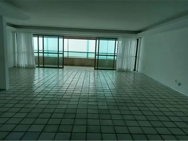 Imagem: 4 Suites a Beira Mar de Boa Viagem