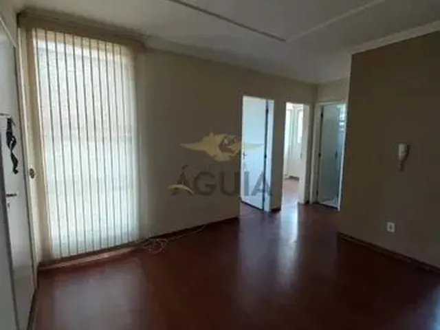 Imagem: Contagem - Apartamento Padrão - Bom Jesus